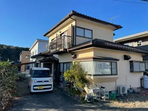 Akiya in Fujinomiya