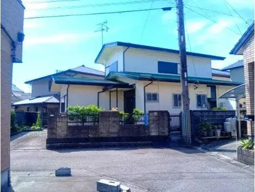 Akiya in Shizuoka