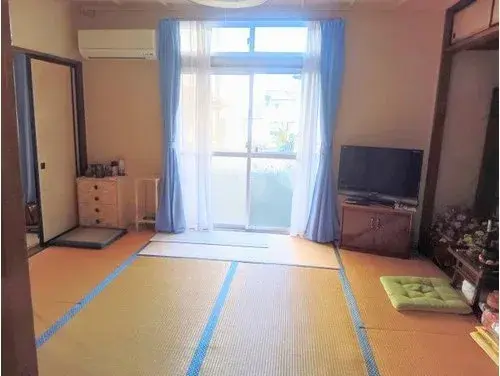 5DK House in Shizuoka City, Shizuoka Prefecture (11)