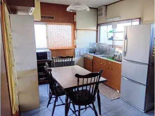 5DK House in Shizuoka City, Shizuoka Prefecture (12)
