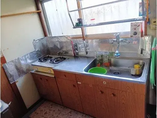 5DK House in Shizuoka City, Shizuoka Prefecture (16)