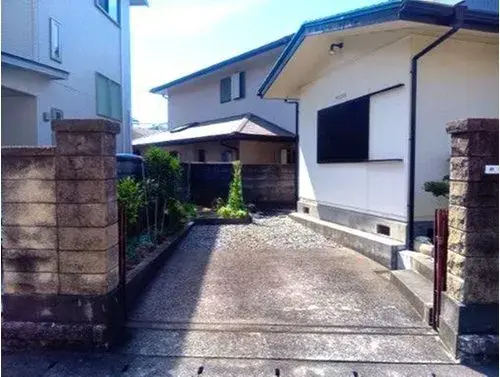 5DK House in Shizuoka City, Shizuoka Prefecture (3)
