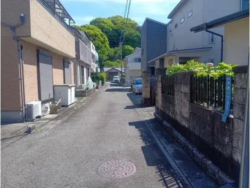 5DK House in Shizuoka City, Shizuoka Prefecture (6)