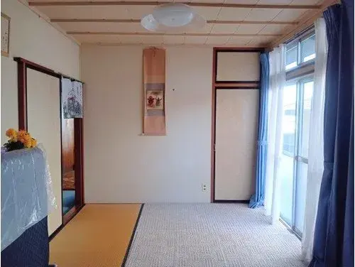 5DK House in Shizuoka City, Shizuoka Prefecture (10)