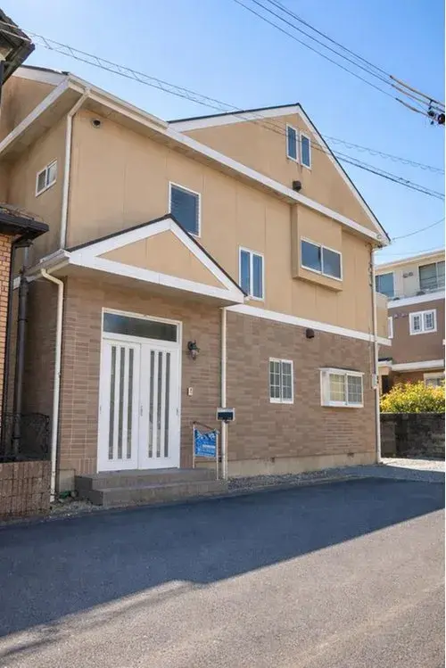 Akiya in 静岡市