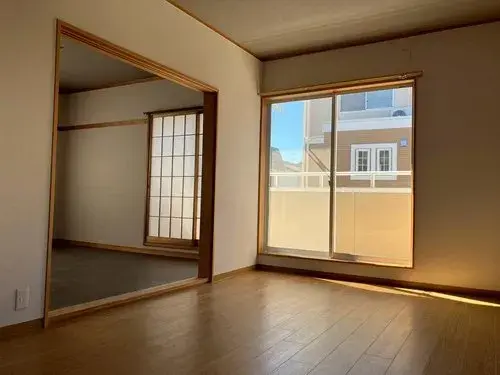 4LDK+S 静岡市 静岡県 (10)