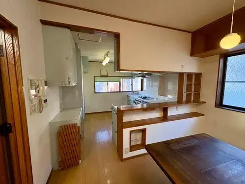 Akiya in Yaizu
