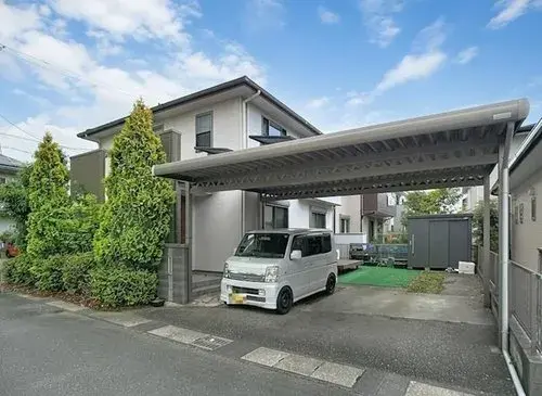 Akiya in 湖西市