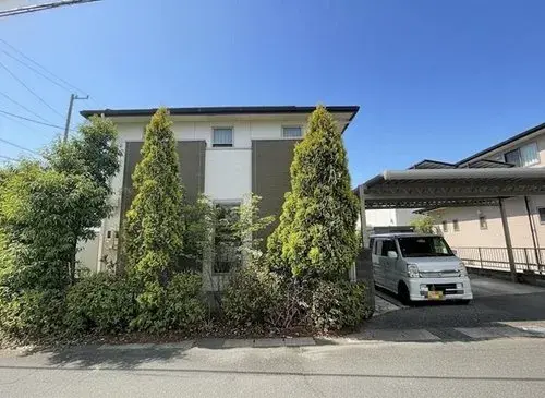[4LDK物件] 湖西市 静岡県 (2)