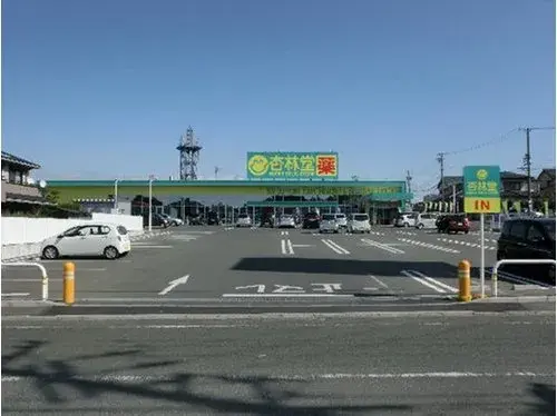 [4LDK物件] 湖西市 静岡県 (20)
