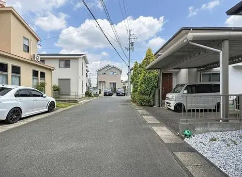 [4LDK物件] 湖西市 静岡県 (5)