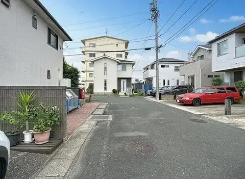 [4LDK物件] 湖西市 静岡県 (6)