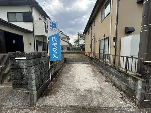 Akiya in Fujinomiya