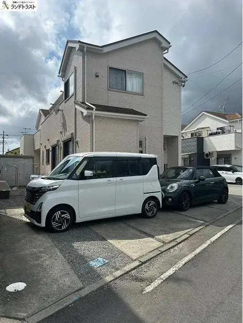 Akiya in Shizuoka