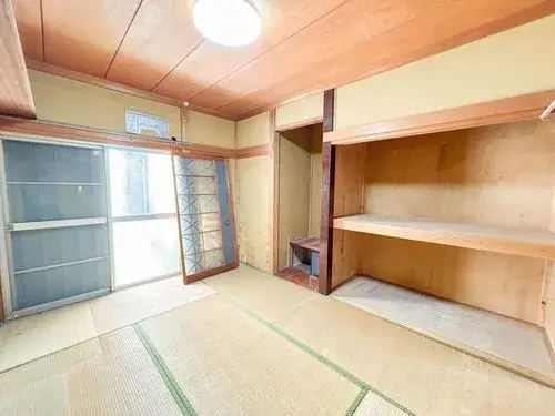 3DK Numazu City Shizuoka Prefecture (11)