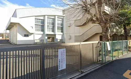3DK Numazu City Shizuoka Prefecture (4)