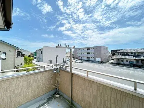 4LDK物件 浜松市中央区 静岡県 (2)