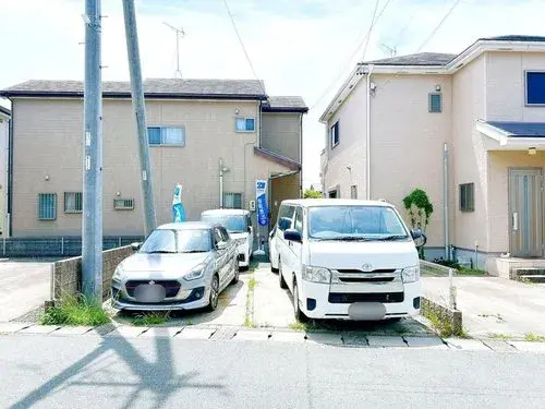4LDK物件 浜松市中央区 静岡県 (3)