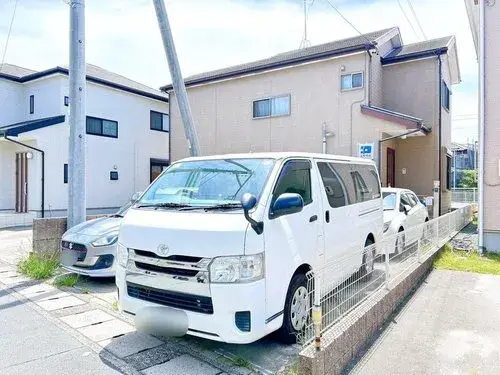 4LDK物件 浜松市中央区 静岡県 (4)