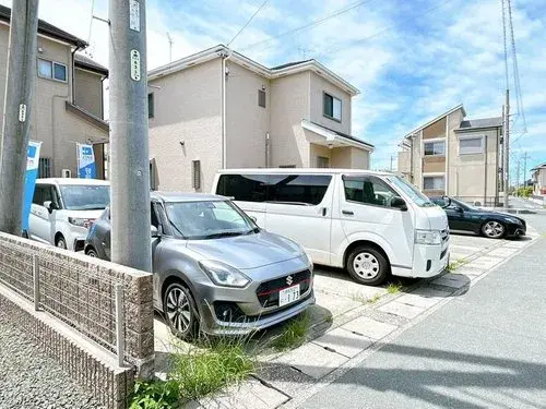4LDK物件 浜松市中央区 静岡県 (5)