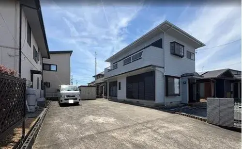 Akiya in Fukuroi