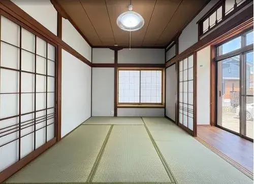 4LDK+S物件 袋井市 静岡県 (5)