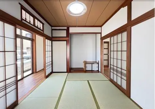 4LDK+S物件 袋井市 静岡県 (6)
