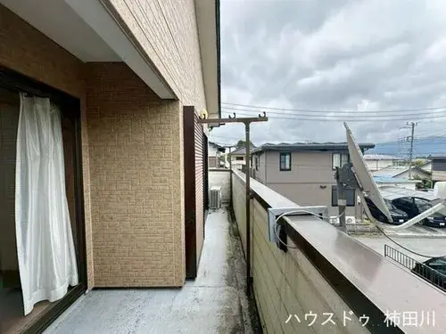 Akiya in 御殿場市