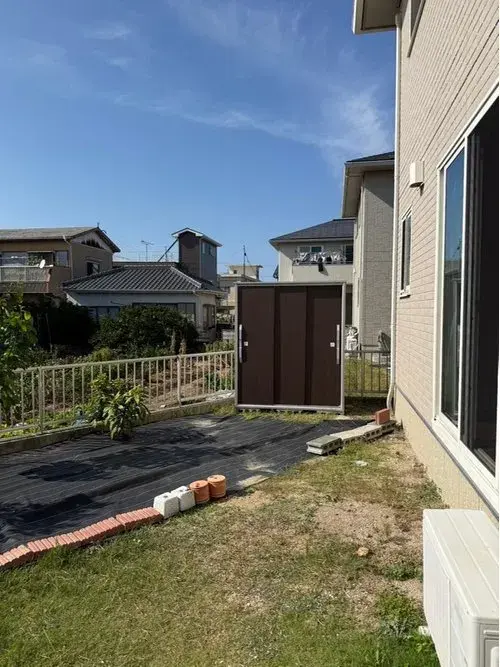 عقار 3LDK مدينة Toyohashi محافظة Aichi (3)