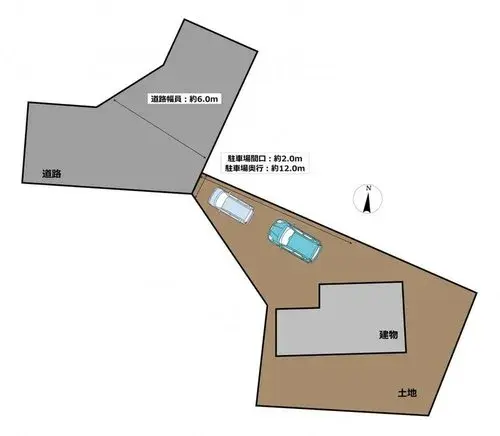 عقار 3LDK Toyoda City Aichi Prefecture (16)