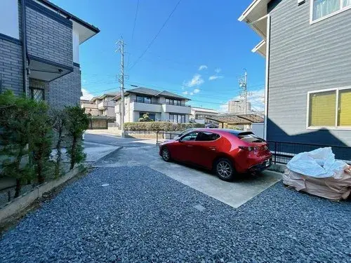 عقار 3LDK Toyoda City Aichi Prefecture (5)