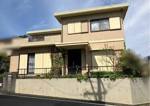Akiya in Obu
