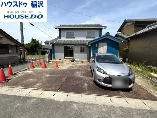 Aichi Prefecture Inazawa City 3LDK Property (2)