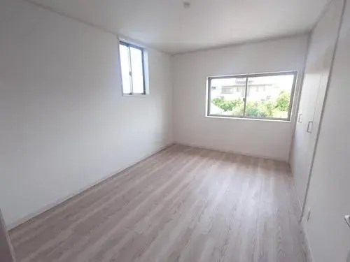 Aichi Prefecture Inazawa City 3LDK Property (12)