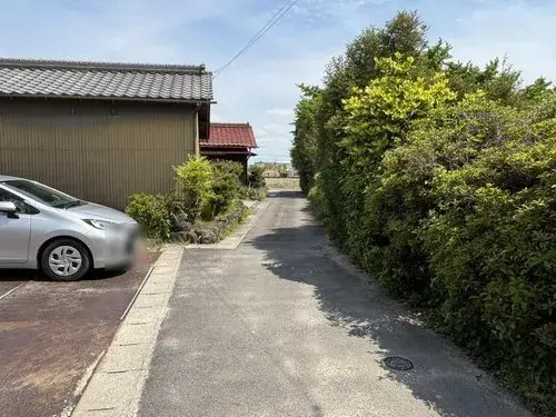 Aichi Prefecture Inazawa City 3LDK Property (4)