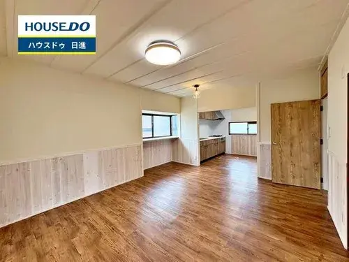 Single-Family House Nisshin City Aichi Prefecture (2)