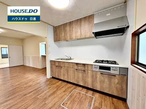 Single-Family House Nisshin City Aichi Prefecture (6)