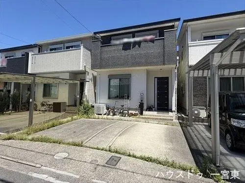 3LDK+S 一宮市 愛知県 (2)