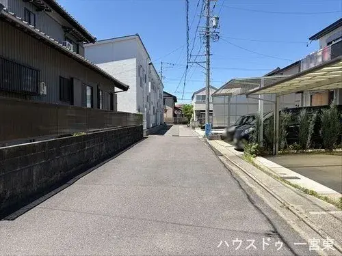 3LDK+S 一宮市 愛知県 (3)