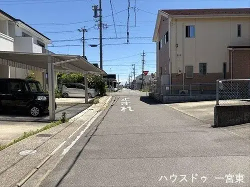 3LDK+S 一宮市 愛知県 (4)