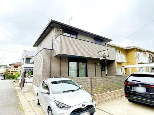 Akiya in Okazaki