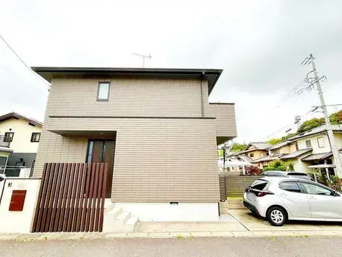 Propiedad 3LDK+S Ciudad de Okazaki Prefectura de Aichi (2)