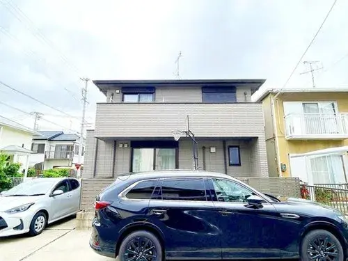 Propiedad 3LDK+S Ciudad de Okazaki Prefectura de Aichi (3)
