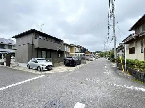 Propiedad 3LDK+S Ciudad de Okazaki Prefectura de Aichi (4)