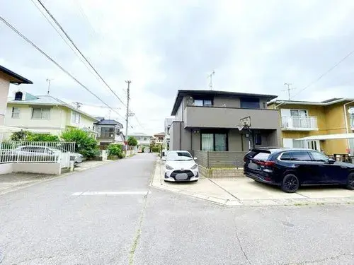 Propiedad 3LDK+S Ciudad de Okazaki Prefectura de Aichi (5)