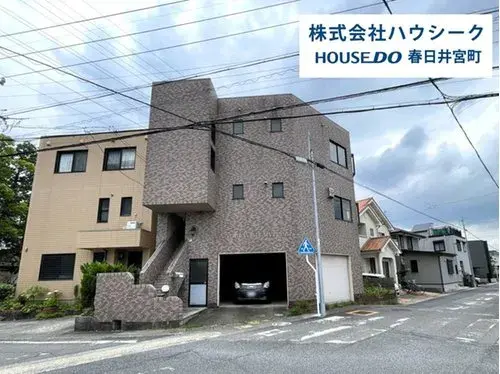 Akiya in 小牧市