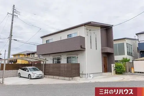 3LDK+S Toyoda City, Aichi Prefecture Property (2)