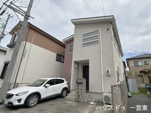4LDK Ville d'Ichinomiya, Préfecture d'Aichi (2)