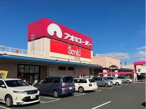 4LDK Ville d'Ichinomiya, Préfecture d'Aichi (7)