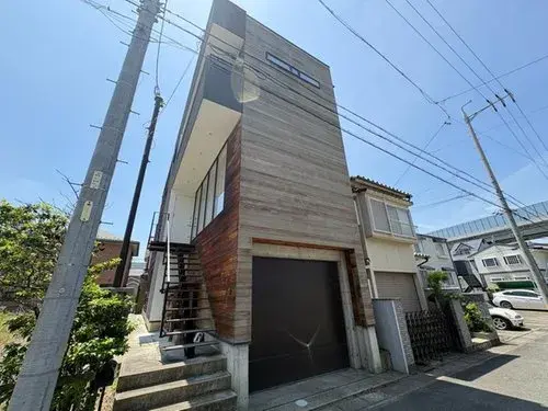4LDK Property Nagoya City Aichi Prefecture (2)